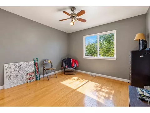Bedroom - 507 E 20th St, Greeley, CO 80631 photo 4 of 4