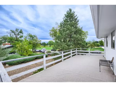 Exterior - 1290 Berea Dr, Boulder, CO 80305 photo 2 of 4
