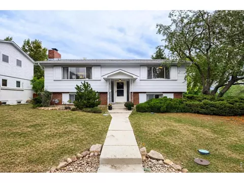 1290 Berea Dr, Boulder, CO 80305