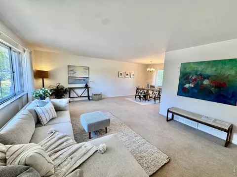Living - 1290 Berea Dr, Boulder, CO 80305 photo 2 of 4