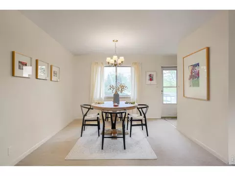 Dining - 1290 Berea Dr, Boulder, CO 80305 photo 1 of 1