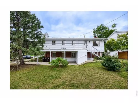 Other - 1290 Berea Dr, Boulder, CO 80305 photo 1 of 10