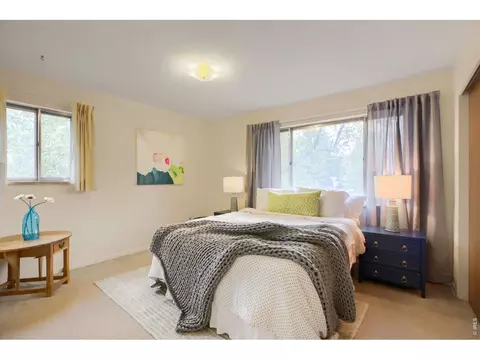 Bedroom - 1290 Berea Dr, Boulder, CO 80305 photo 1 of 5