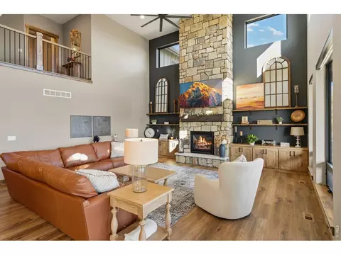 Living - 2734 Southwind Rd, Berthoud, CO 80513 photo 2 of 5