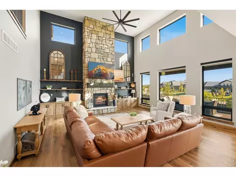 Living - 2734 Southwind Rd, Berthoud, CO 80513 photo 1 of 5