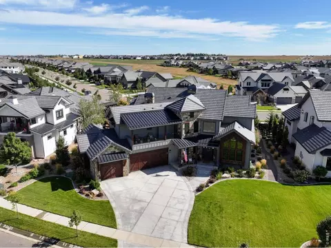 View/Area - 2734 Southwind Rd, Berthoud, CO 80513 photo 3 of 3