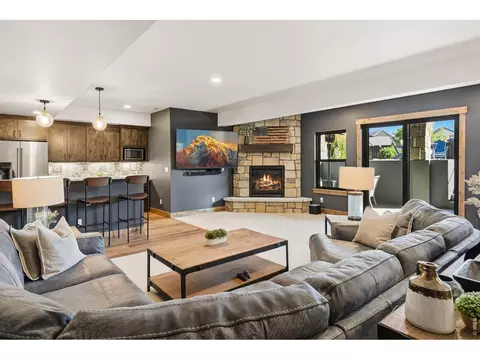 Living - 2734 Southwind Rd, Berthoud, CO 80513 photo 4 of 5