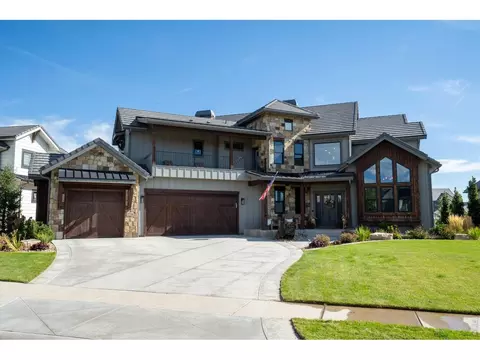 Exterior - 2734 Southwind Rd, Berthoud, CO 80513 photo 7 of 7