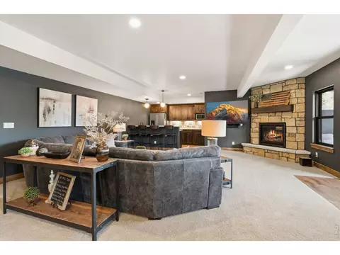 Living - 2734 Southwind Rd, Berthoud, CO 80513 photo 5 of 5