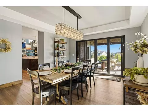Dining - 2734 Southwind Rd, Berthoud, CO 80513 photo 2 of 4
