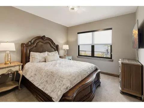 Bedroom - 2734 Southwind Rd, Berthoud, CO 80513 photo 1 of 6