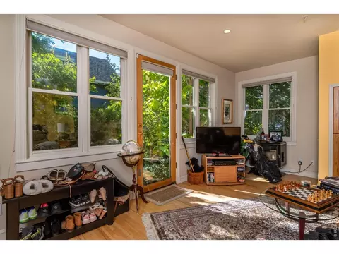 Entry Way - 429 Canyon Blvd, Boulder, CO 80302 photo 1 of 1