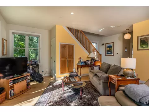 Living - 429 Canyon Blvd, Boulder, CO 80302 photo 2 of 2