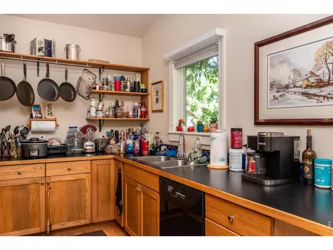 Kitchen - 429 Canyon Blvd, Boulder, CO 80302 photo 1 of 1