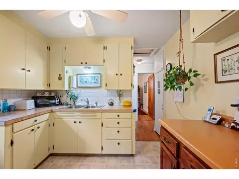 Kitchen - 2745 6th St, Boulder, CO 80304 photo 2 of 2