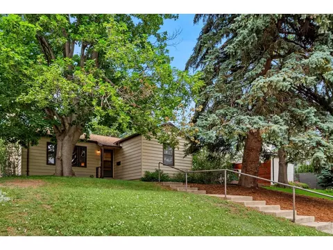 Exterior - 2745 6th St, Boulder, CO 80304 photo 2 of 5