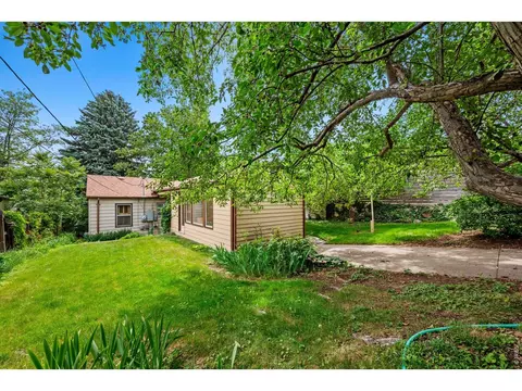 Exterior - 2745 6th St, Boulder, CO 80304 photo 5 of 5
