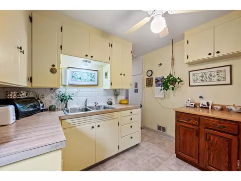 Kitchen - 2745 6th St, Boulder, CO 80304 photo 1 of 2