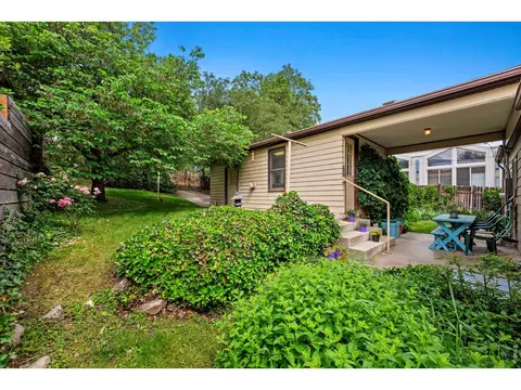 Exterior - 2745 6th St, Boulder, CO 80304 photo 4 of 5