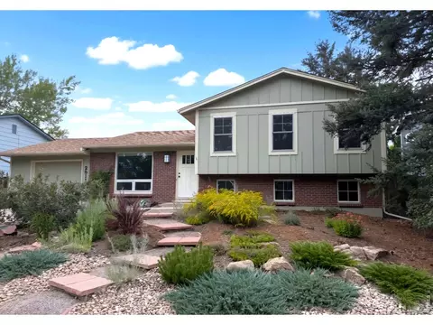 2511 N Franklin Ave, Louisville, CO 80027