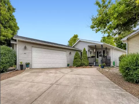 804 S Sunchase Dr, Fort Collins, CO 80524