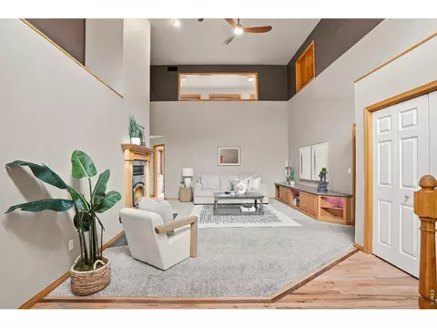 Living - 256 Choctaw Rd, Lyons, CO 80540 photo 2 of 7