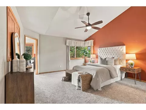 Bedroom - 256 Choctaw Rd, Lyons, CO 80540 photo 1 of 3