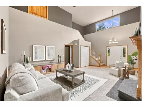 Living - 256 Choctaw Rd, Lyons, CO 80540 photo 4 of 7