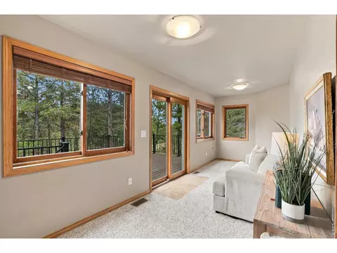 Living - 256 Choctaw Rd, Lyons, CO 80540 photo 5 of 7