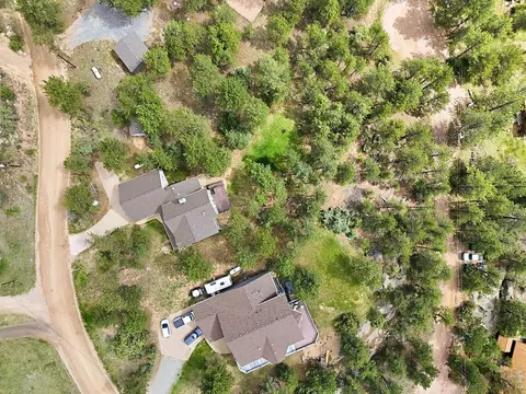 View/Area - 256 Choctaw Rd, Lyons, CO 80540 photo 6 of 6