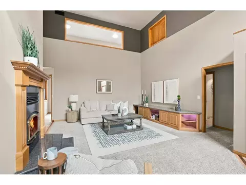 Living - 256 Choctaw Rd, Lyons, CO 80540 photo 3 of 7