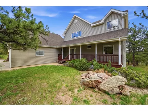Other - 256 Choctaw Rd, Lyons, CO 80540 photo 8 of 8