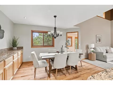 Dining - 256 Choctaw Rd, Lyons, CO 80540 photo 2 of 2