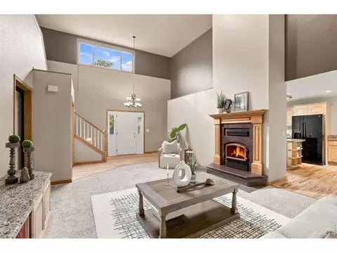 Living - 256 Choctaw Rd, Lyons, CO 80540 photo 1 of 7
