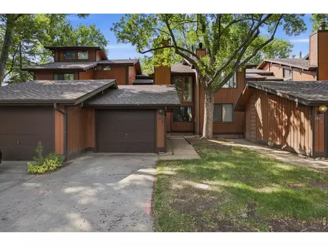 1913 Waters Edge St #B, Fort Collins, CO 80526