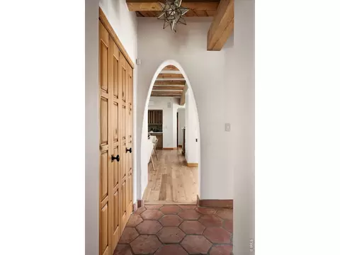 Entry Way - 6877 Marshall Dr, Boulder, CO 80303 photo 6 of 6