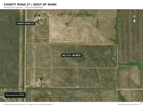 tbd County Road 27, Pierce, CO 80650 photo 2