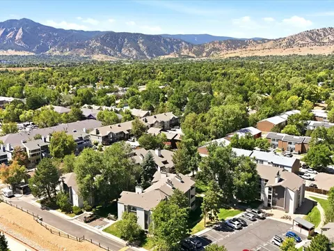 View/Area - 3525 28th St #304, Boulder, CO 80301 photo 3 of 3