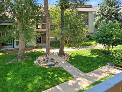 Exterior - 3525 28th St #304, Boulder, CO 80301 photo 1 of 3