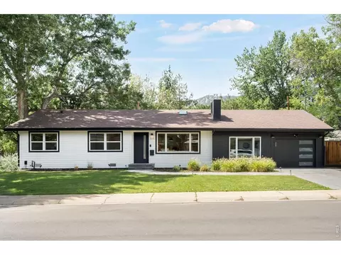 3111 14th St, Boulder, CO 80304