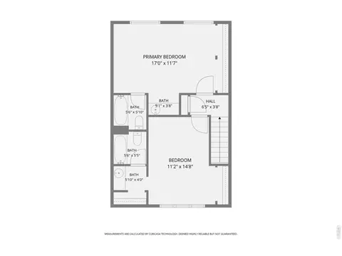Floorplan - 3527 Spring Creek Pl, Boulder, CO 80301 photo 3 of 4