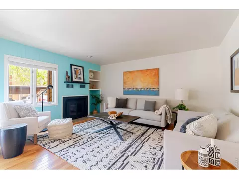 Living - 3527 Spring Creek Pl, Boulder, CO 80301 photo 1 of 7