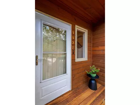 Entry Way - 3527 Spring Creek Pl, Boulder, CO 80301 photo 1 of 1