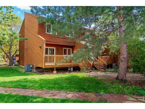 Exterior - 3527 Spring Creek Pl, Boulder, CO 80301 photo 2 of 7