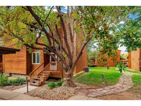 Exterior - 3527 Spring Creek Pl, Boulder, CO 80301 photo 1 of 7