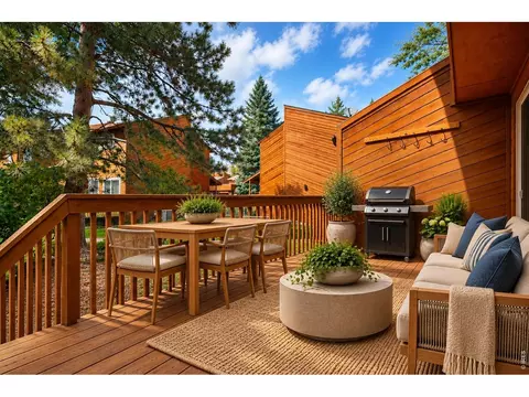 Exterior - 3527 Spring Creek Pl, Boulder, CO 80301 photo 4 of 7