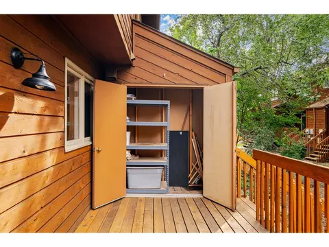Exterior - 3527 Spring Creek Pl, Boulder, CO 80301 photo 6 of 7