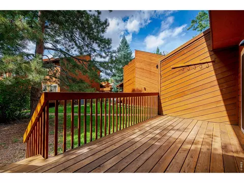 Exterior - 3527 Spring Creek Pl, Boulder, CO 80301 photo 3 of 7