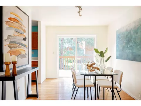 Dining - 3527 Spring Creek Pl, Boulder, CO 80301 photo 1 of 3