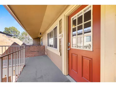 3009 Madison Ave #M-315, Boulder, CO 80303